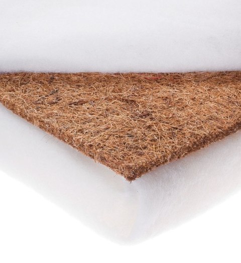 MATERAC KOKOS-PIANKA 120x60 (9cm)