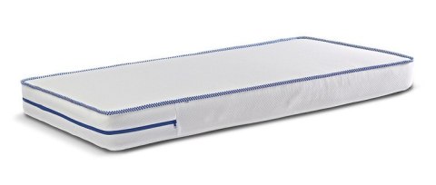 MATERAC LATEKS-PIANKA 120x60 (10cm) pipwp -05 mini