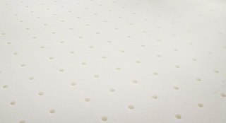 MATERAC LATEKS-PIANKA 120x60 (10cm) pipwp -05 mini