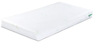 MATERAC LATEKS-PIANKA-KOKOS ALOE VERA 140x70 (12cm)