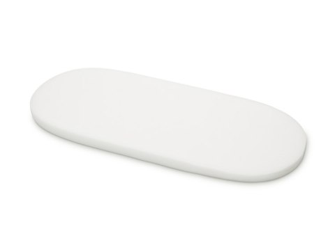 MATERACYK DO WÓZKA 75x35 CM CLASSIC LAWENDA