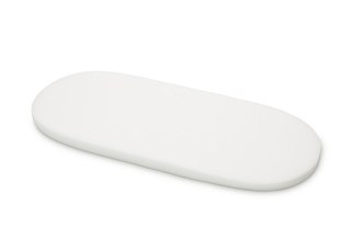 MATERACYK DO WÓZKA 75x35 CM CLASSIC MIĘTA