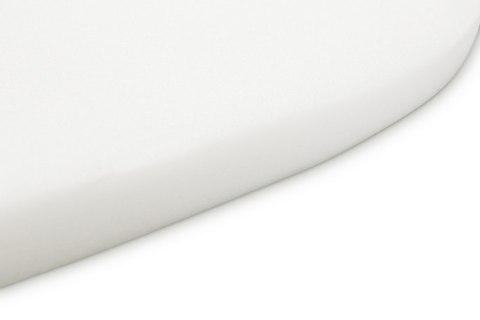 MATERACYK DO WÓZKA 75x35 CM CLASSIC NIEBIESKI