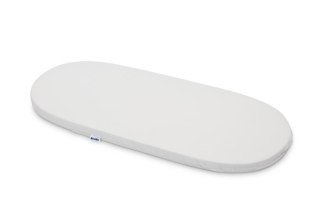 MATERACYK DO WÓZKA 75x35 CM CLASSIC SZARY