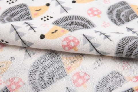 PIELUCHA FLANELA 70/80 NADRUK (1 opak - 20 szt)