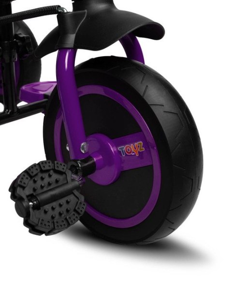 ROWEREK 3-KOŁOWY BUZZ PURPLE