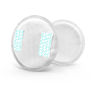 296 WKŁAD.LAKT.COMFORT 50 + 20 GRATIS BabyOno
