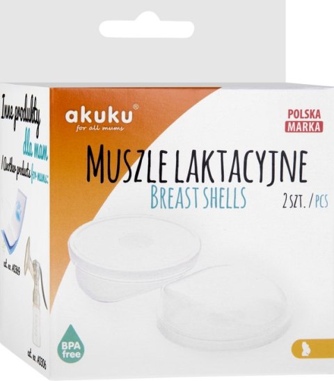 A0248 MUSZLE LAKTACYJNE