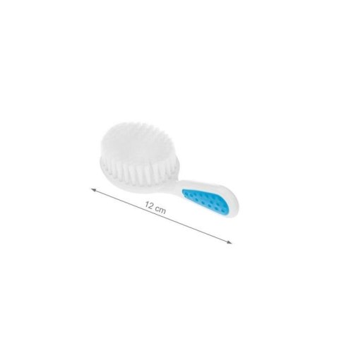 A0308 ZESTAW DO MANICURE NIEBIESKI