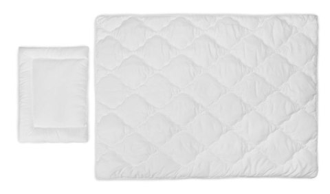 KOMPLET POŚCIELI DELUXE 135x100, 60x40