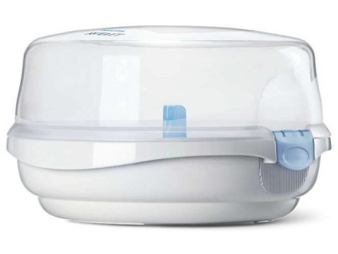 SCF281/02 STERYLIZATOR MIKROFALOWY