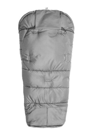 ŚPIWOREK COMBI 3w1 POLAR GREY