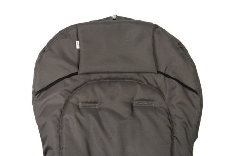 ŚPIWOREK POLAR GRAPHITE DO WÓZKA (95x40)