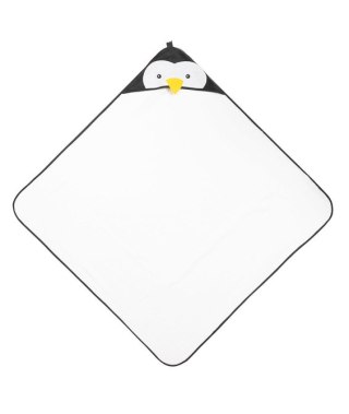 WATERFRIENDS OKRYCIE KĄPIELOWE 100x100 PINGWIN WHITE