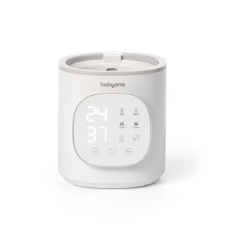 1599 PODGRZEWACZ I STERYLIZATOR ELEKTRONICZNY