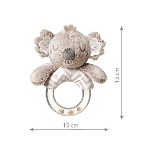 1634 GRZECHOTKA KOALA COCO