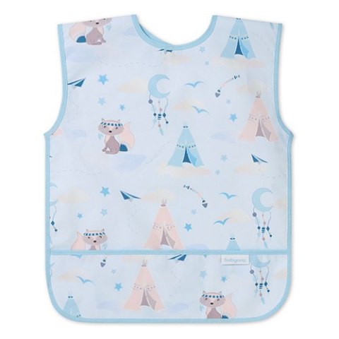 1642/01 FARTUSZEK RACCOON