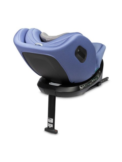 FOTELIK BOSCO I-SIZE BLUE (40-150)