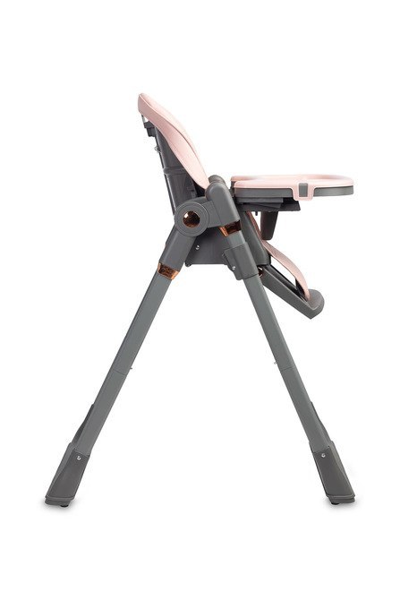KRZESEŁKO DO KARMIENIA VARS PINK