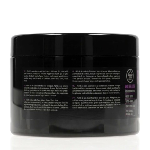 Anal Relaxer - 500 ml Fist It
