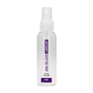 Anal Relaxer Lubricant - 100 ml Pharmquests