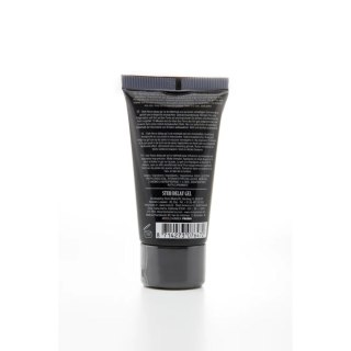 Dark Horse - Delay Gel - 50 ml Pharmquests