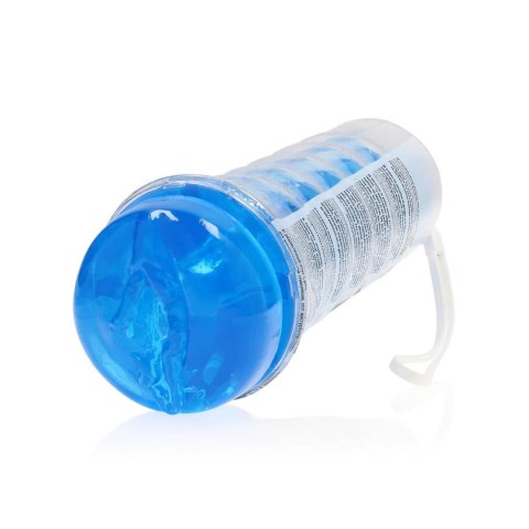 Easy Rider - Pussy Masturbator - Blue RealRock