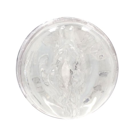 Easy Rider - Pussy Masturbator - Transparent RealRock