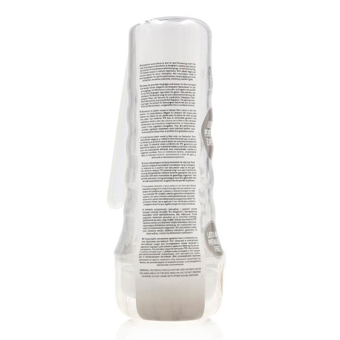Easy Rider - Pussy Masturbator - Transparent RealRock