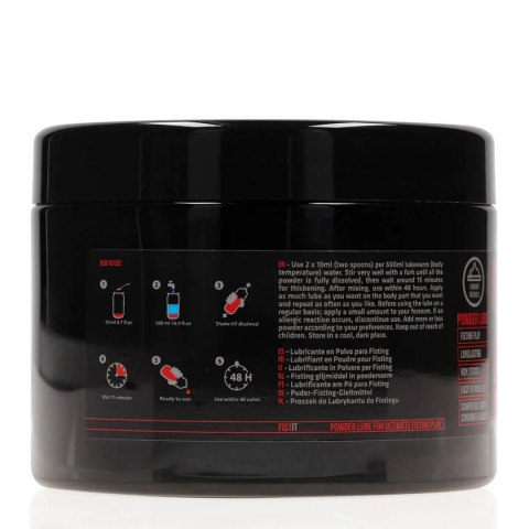 Fist It Powder Lube - 460 gr Fist It