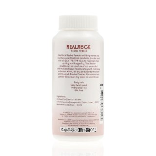 RealRock Revive - Reviving Powder - 60 gr RealRock