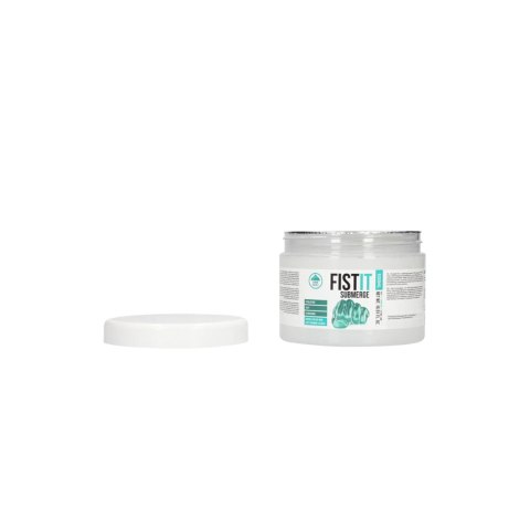 Submerge Lubricant - 500 ml Fist It