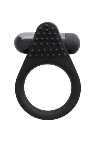 A-Toys BRID cock ring, black A-Toys