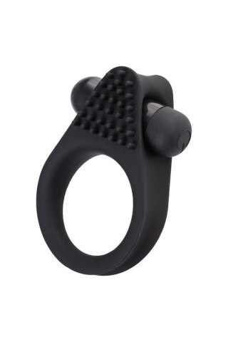 A-Toys BRID cock ring, black A-Toys