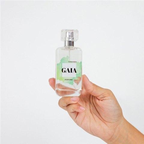 GAIA - NATURAL PHEROMONES - PERFUME 50 ML Secret Play
