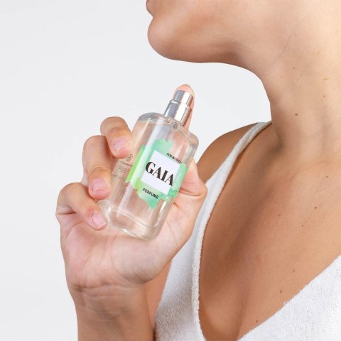 GAIA - NATURAL PHEROMONES - PERFUME 50 ML Secret Play