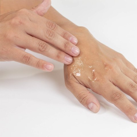 GAIA SILK SKIN BODY LOTION Secret Play