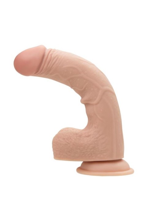 My Babe My Darling Realistic Dildo, TPE, Nude, 22 cm My Babe by RealStick