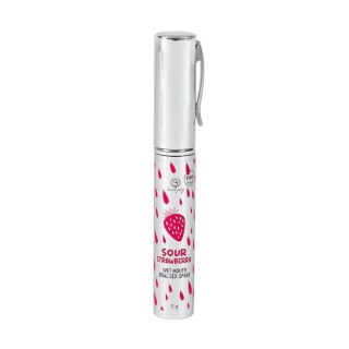 SOUR STRAWBERRY WET MOUTH ORAL SEX SPRAY Secret Play