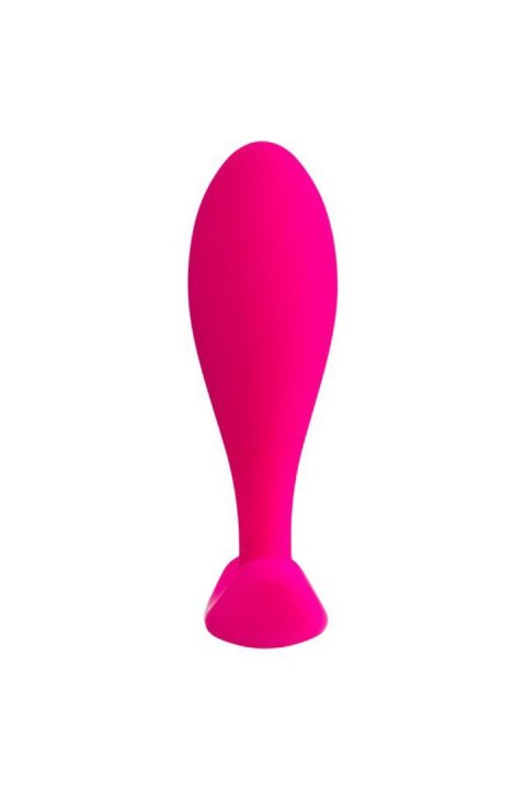 ToDo Anal Plug Hub ToDo by TOYFA
