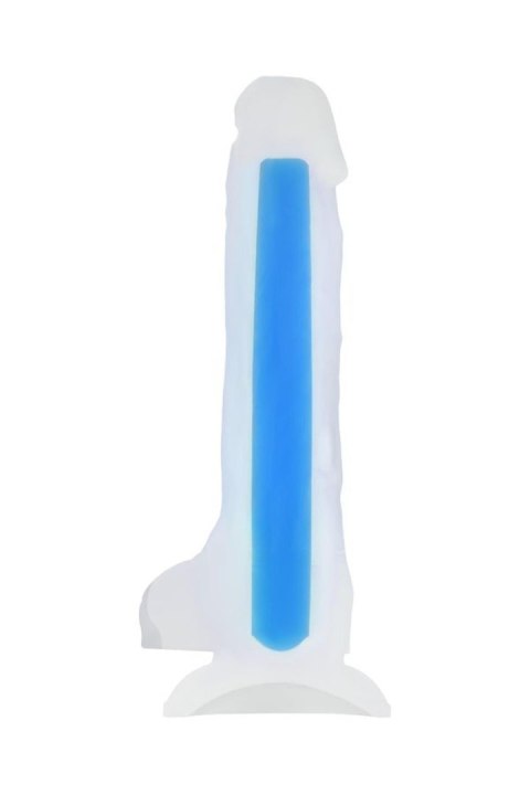BEYOND BY TOYFA Matt Glow Blue 13cm Beyond by Toyfa