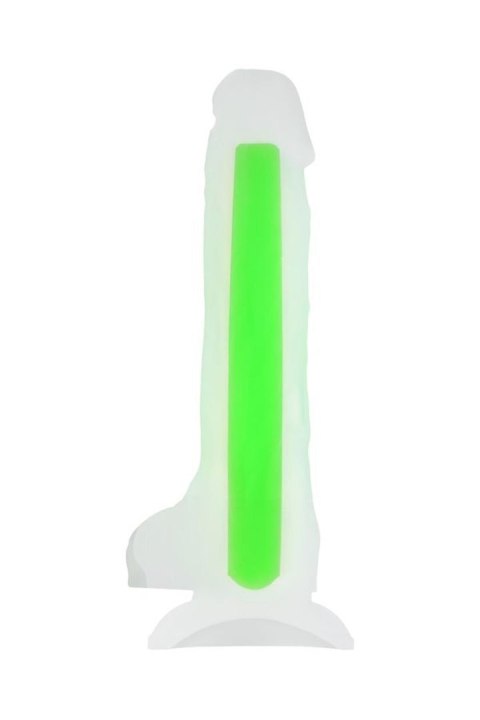 BEYOND BY TOYFA Wade Glow Green 14,5cm Beyond by Toyfa