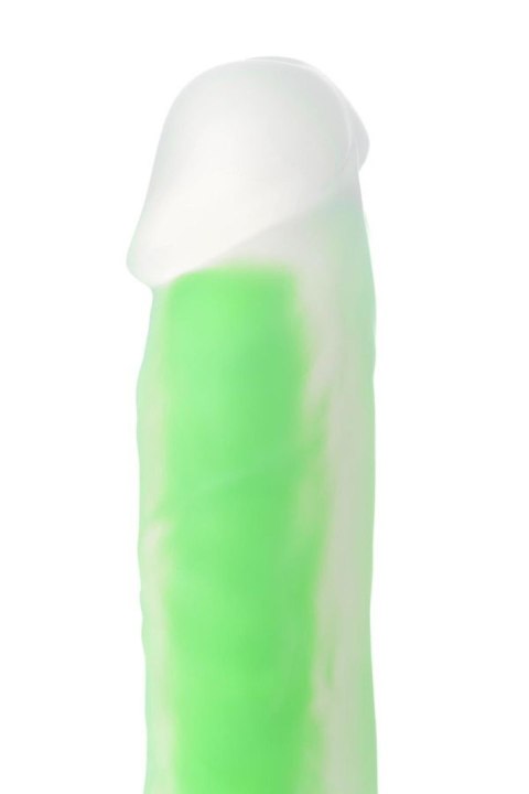 BEYOND BY TOYFA Wade Glow Green 14,5cm Beyond by Toyfa