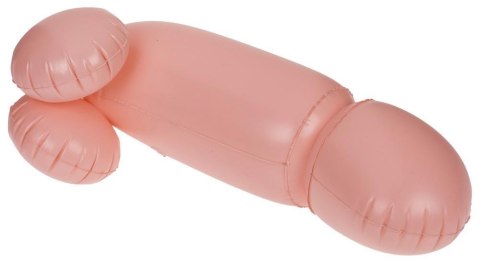 Cock Fighting Out Of The Blue