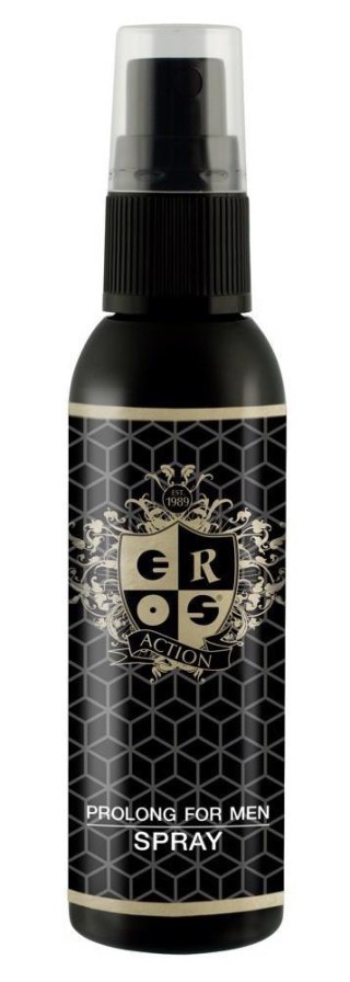 EROS Action Prolong for men 50 Eros