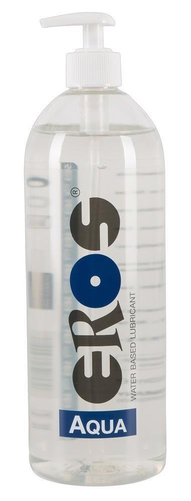 EROS Aqua 1 l bottle Eros