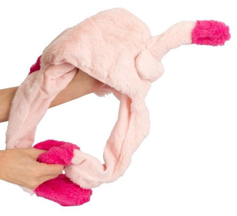 Hat with Inflatable Penis Orion