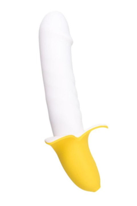 JOS B-nana, 19 cm G-spot svibrator JOS