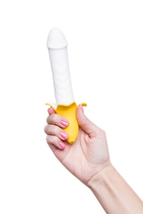 JOS B-nana, 19 cm G-spot svibrator JOS