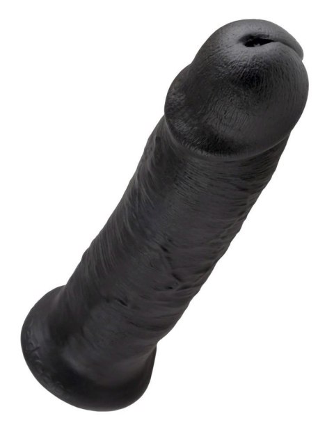 KC 10" Cock Dark King Cock
